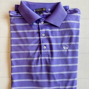 Peter Millar Golf Polo